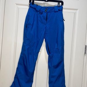 686 womens snowboarding pants